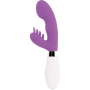 GLOSSY RABBIT ELVIS LILA por sólo 27,96 €