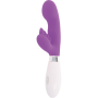 GLOSSY RABBIT ELVIS LILA por sólo 27,96 €