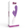 GLOSSY RABBIT ELVIS LILA por sólo 27,96 €