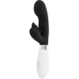 GLOSSY ELVIS RABBIT NEGRO por sólo 27,96 €