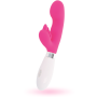 GLOSSY RABBIT ELVIS ROSA por sólo 27,96 €
