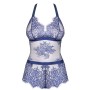 FLOWLACE TEDDY S/M por sólo 31,96 €