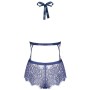 FLOWLACE TEDDY S/M por sólo 31,96 €