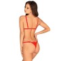 OBSESSIVE - LOVLEA TEDDY L/XL por sólo 26,72 €