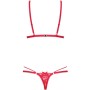 OBSESSIVE - LOVLEA TEDDY L/XL por sólo 26,72 €