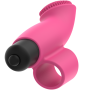 VIBRADOR DEDAL ROSA XMAS EDITION por sólo 15,96 €