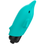 POCKET DOLPHIN VIBRATOR XMAS EDITION