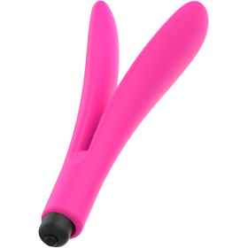 DUAL MULTIFUNCIÓN VIBRADOR XMAS EDITION por sólo 17,56 €
