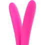 DUAL MULTIFUNCIÓN VIBRADOR XMAS EDITION por sólo 17,56 €