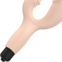 CLASSIC RABBIT VIBRADOR FLESH XMAS EDITION por sólo 18,36 €