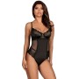 AMALLIE TEDDY S/M por sólo 38,47 €