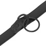 COLLAR CON CADENA NEGRO por sólo 12,72 €