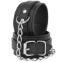 DARK NESS  ESPOSAS LEATHER NEGRO por sólo 27,96 €