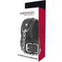 DARK NESS  ESPOSAS LEATHER NEGRO por sólo 27,96 €
