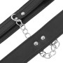 DARK NESS  ESPOSAS LEATHER NEGRO por sólo 27,96 €