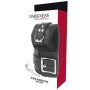 DARK NESS ESPOSAS BDSM FORRADAS EN NEGRO por sólo 11,92 €