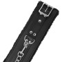 DARK NESS ESPOSAS BDSM FORRADAS EN NEGRO por sólo 11,92 €