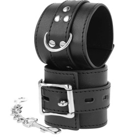 DARK NESS ESPOSAS LEATHER NEGRO por sólo 11,92 €