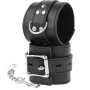 DARK NESS ESPOSAS LEATHER NEGRO por sólo 11,92 €