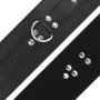 DARK NESS ESPOSAS LEATHER NEGRO por sólo 11,92 €