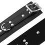 DARK NESS ESPOSAS LEATHER NEGRO por sólo 11,92 €