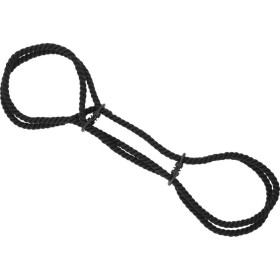 ESPOSAS MANOS O TOBILLOS  CUERDA 100% ALGODON por sólo 15,96 €