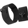 ESPOSAS PARA TOBILLOS NYLON NEGRO por sólo 11,16 €
