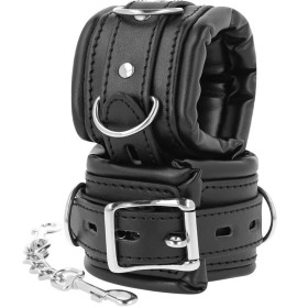 ESPOSAS BDSM ACOLCHADAS por sólo 15,96 €
