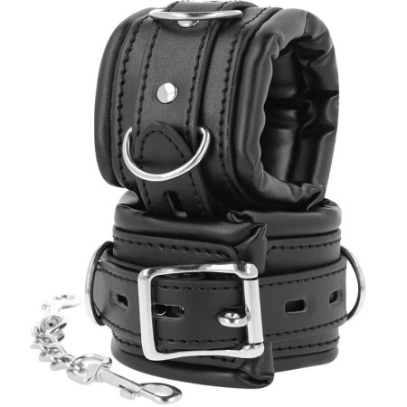 ESPOSAS BDSM ACOLCHADAS por sólo 15,96 €