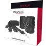 SET DE ATADURAS PARA LA CAMA por sólo 55,96 €
