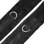 SET DE ATADURAS PARA LA CAMA por sólo 55,96 €