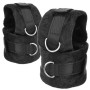 SET DE ATADURAS PARA LA CAMA por sólo 55,96 €