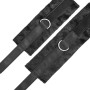SET DE ATADURAS PARA LA CAMA por sólo 55,96 €