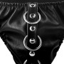 TANGA DE SUMISIÓN CON CADENA METAL por sólo 31,96 €
