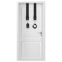BONDAGE ESPOSAS PARA LA PUERTA por sólo 51,96 €
