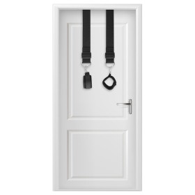 BONDAGE ESPOSAS PARA LA PUERTA por sólo 51,96 €