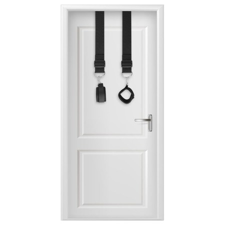 BONDAGE ESPOSAS PARA LA PUERTA por sólo 51,96 €