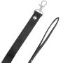 COLLAR FORRADO CON CADENA TITANIUM por sólo 15,92 €