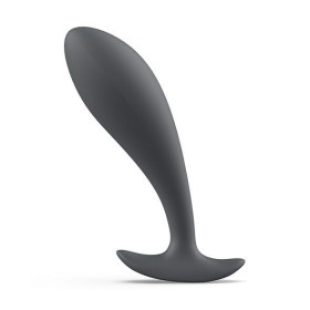 B SWISH  BFILLED BASIC  PLUG PROSTATICO SLATE por sólo 14,36 €