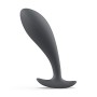 B SWISH  BFILLED BASIC  PLUG PROSTATICO SLATE por sólo 14,36 €