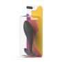 B SWISH  BFILLED BASIC  PLUG PROSTATICO SLATE por sólo 14,36 €