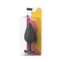 B SWISH BFILLED BASIC PLUS PLUG PROSTATICO SLATE por sólo 15,96 €