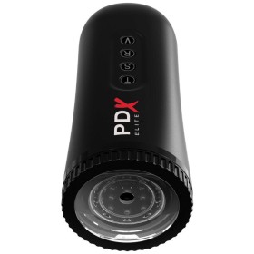 PDX ELITE MOTO BLOWER MASTURBADOR AVANZADO por sólo 135,96 €