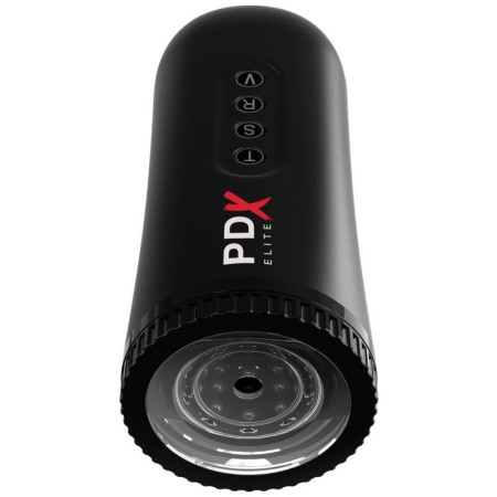 PDX ELITE MOTO BLOWER MASTURBADOR AVANZADO por sólo 135,96 €