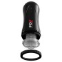 PDX ELITE MOTO STROKER MASTURBADOR por sólo 127,96 €