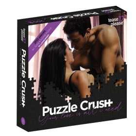 PUZZLE CRUSH YOUR LOVE IS ALL I NEED (200 PC) por sólo 15,96 €