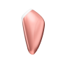 SATISFYER LOVE SUCCIONADOR BREEZE COPPER por sólo 31,96 €