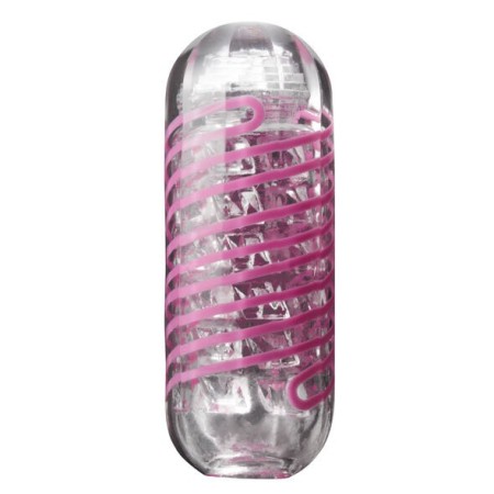 TENGA SPINNER MASTURBATOR BRICK por sólo 24,00 €