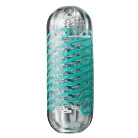TENGA SPINNER MASTURBADOR PIXEL por sólo 24,00 €