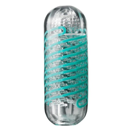 TENGA SPINNER MASTURBADOR PIXEL por sólo 24,00 €